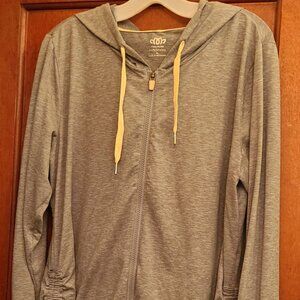 Maurices Women's Lightweight zip up jacket - XL